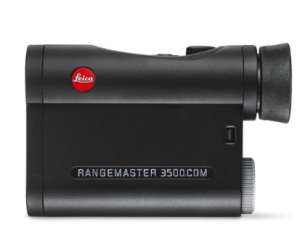 Leica CRF 3500.COM Compact Laser Rangefinder