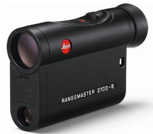 Leica CRF 2700-B Laser Rangefinder