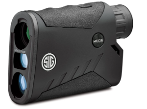 SIG Sauer Laser Rangefinder