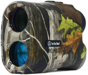 TecTecTec ProWild Hunting Rangefinder