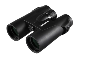 Wingspan Optics WideViews HD 8×42 Binoculars