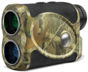 Wosports 07 Hunting Range Finder