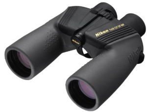 Nikon 7440 OceanPro 7×50 Waterproof Binoculars