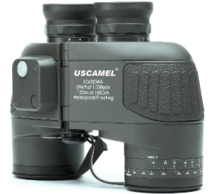 USCAMEL 10×50 Marine Binoculars