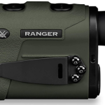 Best Rangefinders for Deer Hunting