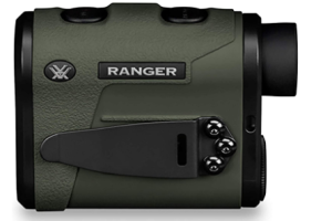 Best Rangefinders for Deer Hunting