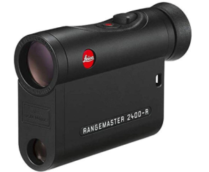 Leica Rangemaster CRF 2400-R