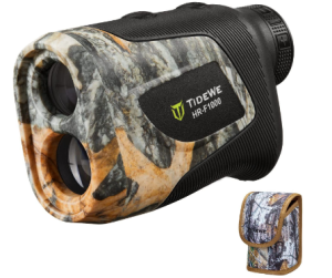 TIDEWE Hunting Rangefinder