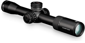 Vortex Viper PST Gen II 5-25×50 EBR-7C MOA Riflescope