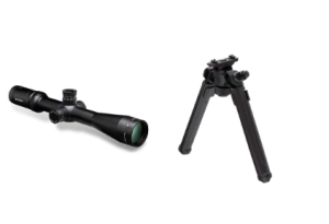 Vortex Optics Viper HST 6-24x50mm Rifle Scope