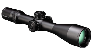 Vortex Strike Eagle 5-25×56 EBR-7C MOA Riflescope