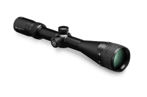 Vortex Optics Crossfire II 6-24×50 AO BDC Riflescope