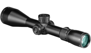 Vortex Optics Razor HD LHT 4.5-22×50 Riflescope