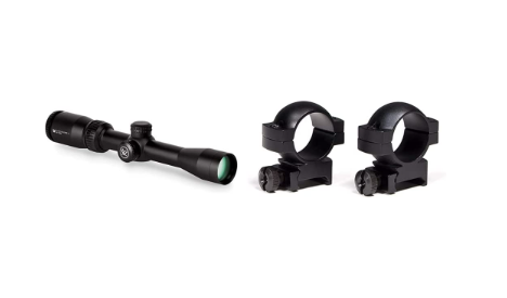 7 Best Scope For 22lr Hunting Rabbit