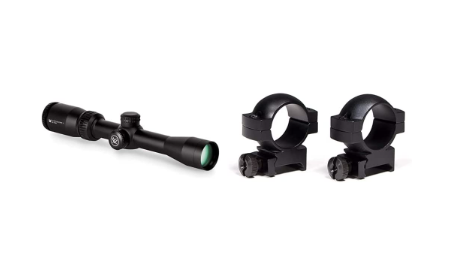 7 Best Scope For 22lr Hunting Rabbit - MarksmanOptics