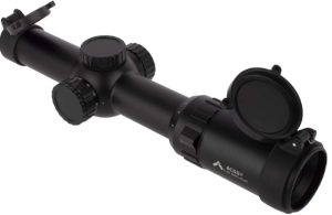 Primary Arms SLx Series 1-6 x 24mm Rifle Scope