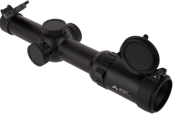 7 Best Scope For 22lr Hunting Rabbit - MarksmanOptics
