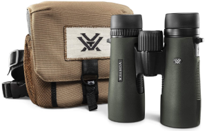 Vortex Optics Diamondback 8×42 HD Roof Prism Binoculars