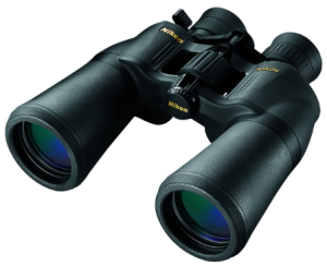 Nikon Aculon A211 10-22×50 Zoom Binocular