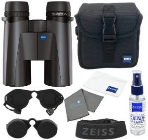 Zeiss Conquest HD Binoculars