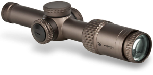 Vortex Razor Gen II-E 1-6x24mm Rifle Scope