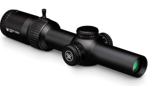 Vortex Strike Eagle 1-8x24mm Rifle Scope