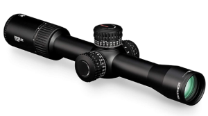 Vortex Viper PST Gen II 2-10x32mm Rifle Scope