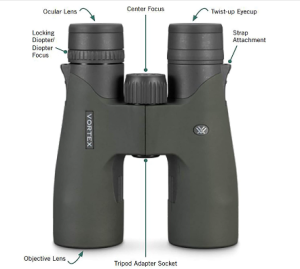 7 Best 8×42 Binoculars