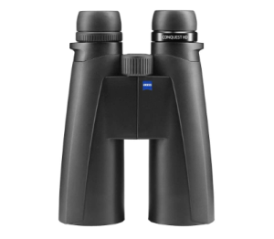 Zeiss Conquest HD Binoculars with LotuTec Protective Coating