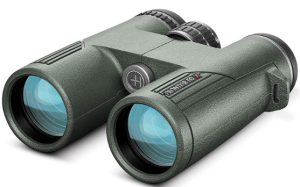 Hawke Frontier ED X Binoculars 8×42 Green