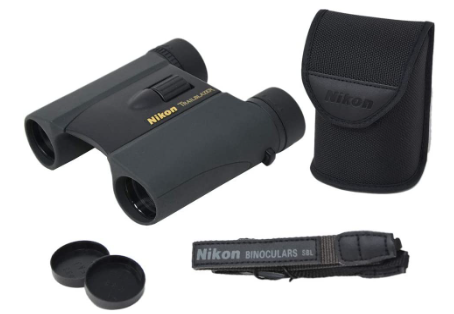 7 Best Compact Binoculars for Concerts