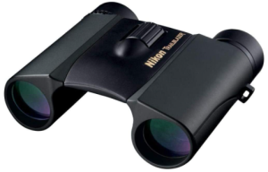 Nikon Trailblazer 8×25 ATB Binoculars