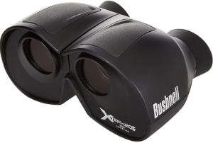 Bushnell Spectator 4x30mm Extra-Wide Compact Binoculars