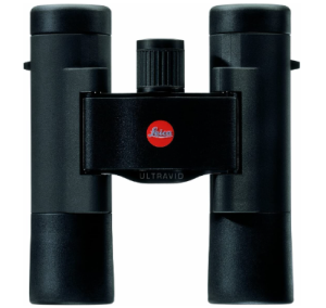 Leica Ultravid BR 10×25 Compact Binocular