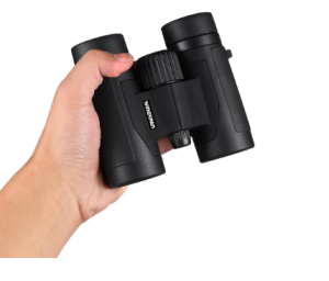 Wingspan Optics FieldView 8X32 Compact Binoculars