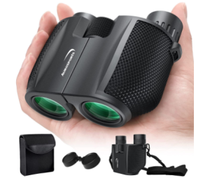 Aurosports 10×25 Binoculars