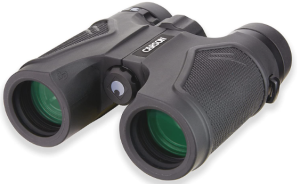 Carson 3D Series 8×32 High Definition Waterproof Binocular