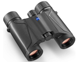 Zeiss Terra ED Pocket Binoculars