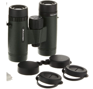 Celestron – TrailSeeker 10×32 Binocular