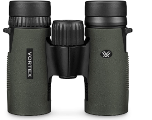 Vortex Optics Diamondback HD 10×32 Binoculars