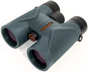 Athlon Optics Midas 8×42 Binoculars