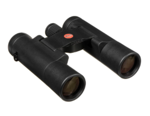 Leica Ultravid BR 10×25 Binocular