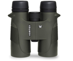 Vortex Optics Diamondback Roof Prism Binoculars 10×42