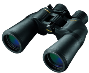 Nikon Aculon A211 10-22×50 Zoom Binocular