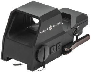 6 Best Red Dot Sights for Crossbow