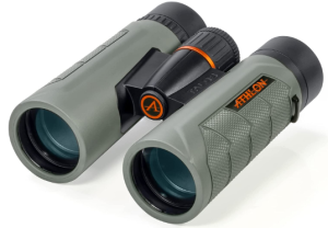 Athlon Optics Talos Roof Prism HD Binoculars