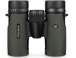 Vortex Optics Diamondback 10×32 HD Binoculars