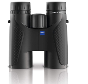 Zeiss Terra ED Binoculars