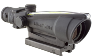 Trijicon ACOG 3.5×35 Riflescopes