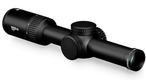 Vortex Viper PST Gen II 1-6x24mm Rifle Scope